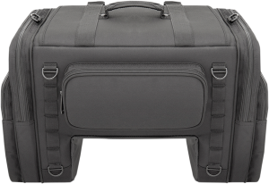 Ts3200de Tactical Seat Tunnel Bag Black, 5, nordicamoto.ro
