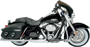 Bullet Fairing Black, 5, nordicamoto.ro