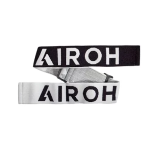 Banda Ochelari Airoh Blast XR1 Rosu, 10, nordicamoto.ro