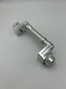 Avid 2 Wheel Offset Axle, Polaris, 1, nordicamoto.ro