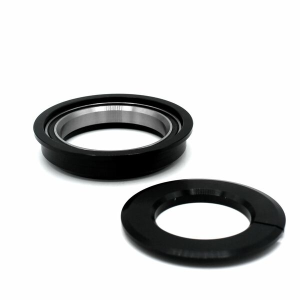 Headset Bearing Upper & Lower Black, 2, nordicamoto.ro