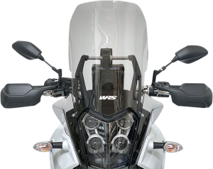 Windscreen Clear, 1, nordicamoto.ro