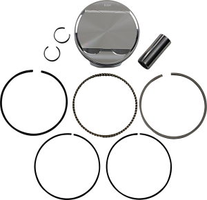 Atv/utv Piston Kit 