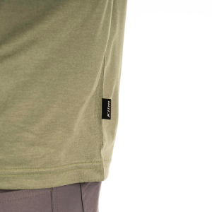 Bluză Klim Static Peak cu mânecă lungă Black, 10, nordicamoto.ro