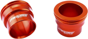 MOOSE RACING Fast Wheel Spacer Orange 