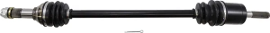 Ax CV standard de schimb OEM, negru , nordicamoto.ro