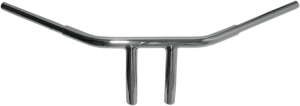 1-1/4(r) Hot Rod Drag Bar Silver, 1, nordicamoto.ro