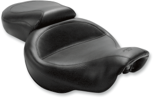 Vintage Style Seat Black