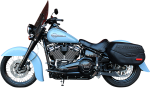 Benchmark Front Fender For Softails E-coating, 4, nordicamoto.ro