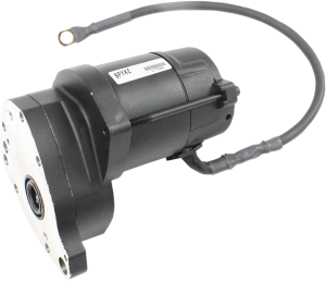 Supertorque Starter Black