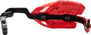 1-1-8 Ultra Probend Crm Handguards Red, 3, nordicamoto.ro
