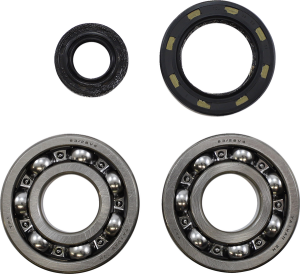 Main Bearing Kit, 2, nordicamoto.ro