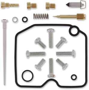 MOOSE RACING Carburetor Repair Kit, 3, nordicamoto.ro