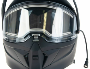 AMOQ Ballast Electric visor