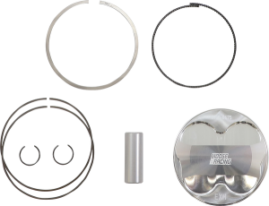 High-performance 4-stroke Piston Kit By Cp Pistons