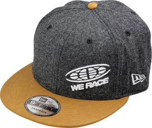 Treadmark Hat Gray ONE SIZE, 1, nordicamoto.ro