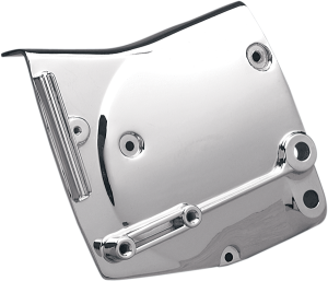 Sprocket Cover Chrome