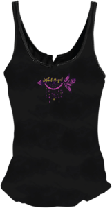 Women's Tank Top Black M, 2, nordicamoto.ro