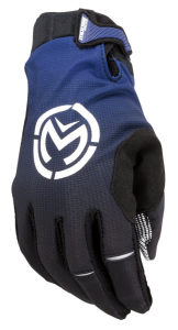 Manusi Moose Racing SX1™ Black/Navy