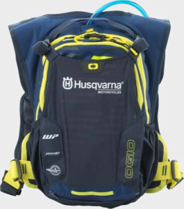 Rucsac Hidratare Husqvarna Team Baja