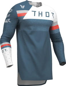 Sportmode League Jersey Blue 