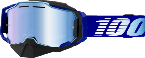 Ochelari Snowmobil 100% Armega Royal