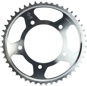 JT SPROCKETS Steel Rear Sprocket 