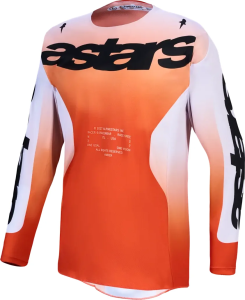 Tricou de curse Amber, roșu, nordicamoto.ro