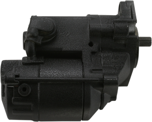 Motor de pornire negru, 1, nordicamoto.ro