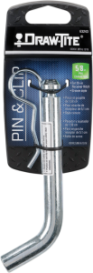 Receiver Pin/clip Zinc