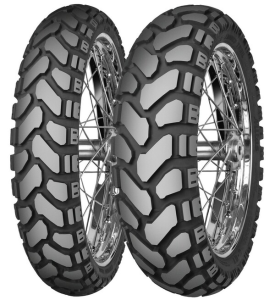E-07+ Tire 