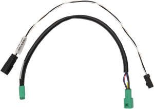 Electronic Throttle Control Extension Black