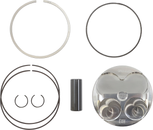 High-performance 4-stroke Race Piston Kit By Cp Pistons