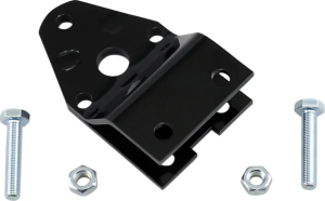 Atv Trailer Hitch Black, 1, nordicamoto.ro