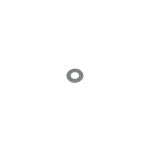 STOP DISK 14X30X1