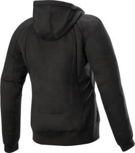 Geaca Textila Dama Alpinestars Stella Chrome Black Fuchisa L +, 4, nordicamoto.ro