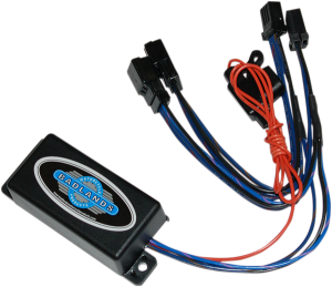 Plug-in Style Turn Signal Load Equalizer Iii
