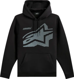 Fasting Hoodie Black 