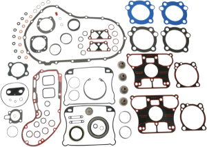 Complete Gasket Kit, 1, nordicamoto.ro
