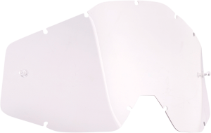Youth Powerbomb/powercore Goggle Lens Clear