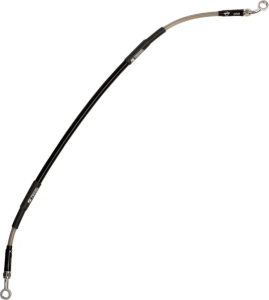Stainless Steel Braided Brake Line Braided 