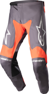 Pantaloni Alpinestars Racer Hoen Magenta/Orange