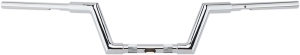 Handlebar Tpc Sport Scout Silver