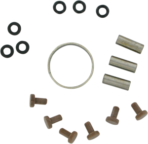 Primary Clutch Rebuild Kit, 1, nordicamoto.ro