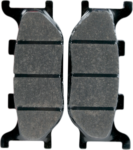 Hs Street Excel Sintered Front Brake Pads