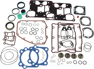 Complete Motor Gasket Kit