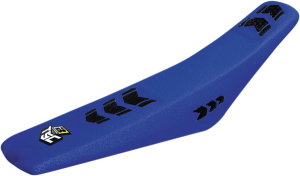Tsc Seat Cover Blue, 1, nordicamoto.ro