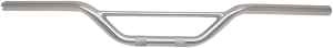 1(r) Bmx Handlebar Silver