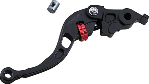 Apex Brake Lever Black, 1, nordicamoto.ro