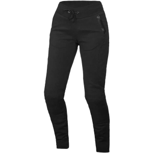 Colanti moto kevlar de dama MACNA NICHE M Negru, nordicamoto.ro